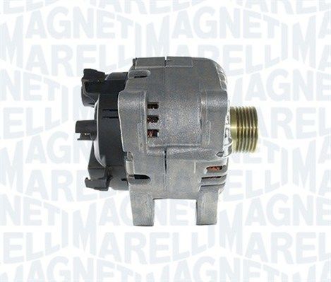 MAGNETI MARELLI kintamosios srovės generatorius 944390465110